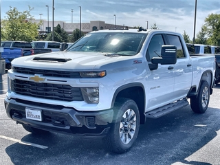 2025 Chevrolet Silverado 2500HD for sale in Fenton MO