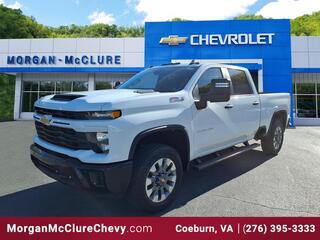 2026 Chevrolet Silverado 2500HD for sale in Coeburn VA