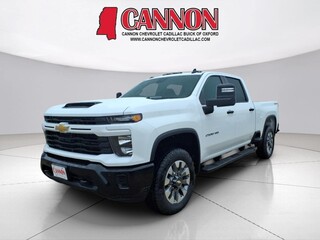2026 Chevrolet Silverado 2500HD for sale in Oxford MS