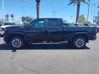 2026 Chevrolet Silverado 2500HD for sale in Las Vegas NV
