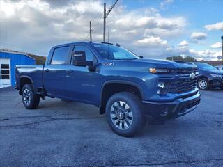 2025 Chevrolet Silverado 2500HD for sale in Portage PA