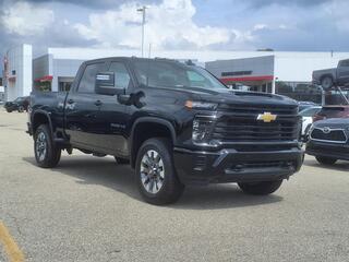 2025 Chevrolet Silverado 2500HD for sale in Grand Rapids MI