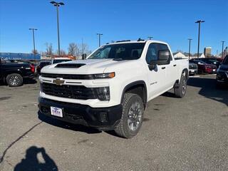 2025 Chevrolet Silverado 2500HD for sale in West Springfield MA