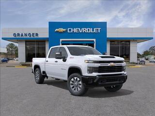 2025 Chevrolet Silverado 2500HD for sale in Orange TX