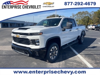 2026 Chevrolet Silverado 2500HD for sale in Enterprise AL