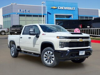 2026 Chevrolet Silverado 2500HD for sale in Elgin TX