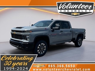 2025 Chevrolet Silverado 2500HD for sale in Sevierville TN