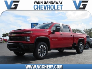 2025 Chevrolet Silverado 2500HD for sale in Eustis FL