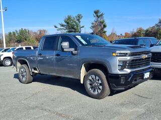 2025 Chevrolet Silverado 2500HD for sale in Rockville MD