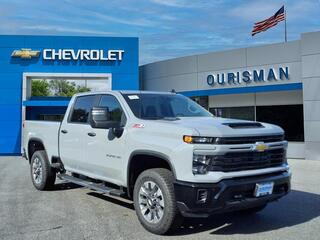 2025 Chevrolet Silverado 2500HD for sale in Bowie MD