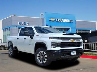 2025 Chevrolet Silverado 2500HD for sale in Elgin TX