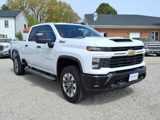 2026 Chevrolet Silverado 2500HD for sale in Wendell NC