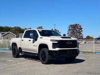 2026 Chevrolet Silverado 2500HD for sale in Chester VA