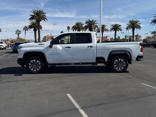 2026 Chevrolet Silverado 2500HD for sale in Las Vegas NV