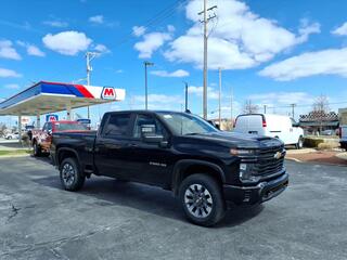 2026 Chevrolet Silverado 2500HD for sale in Lansing IL