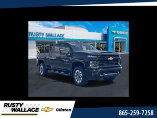 2026 Chevrolet Silverado 2500HD for sale in Clinton TN