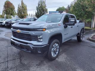 2025 Chevrolet Silverado 2500HD for sale in Vancouver WA