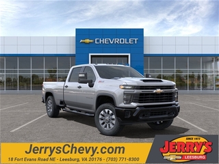 2025 Chevrolet Silverado 2500HD for sale in Leesburg VA