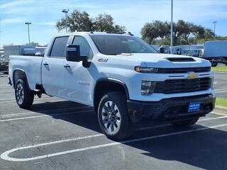 2025 Chevrolet Silverado 2500HD for sale in Austin TX