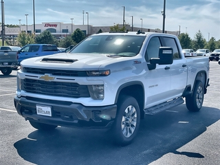 2025 Chevrolet Silverado 2500HD for sale in Fenton MO