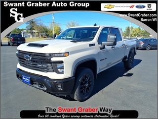 2026 Chevrolet Silverado 2500HD for sale in Barron WI