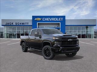 2026 Chevrolet Silverado 2500HD for sale in Wood River IL