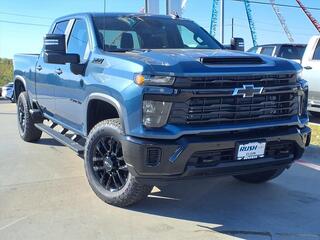 2026 Chevrolet Silverado 2500HD for sale in Elgin TX