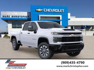 2026 Chevrolet Silverado 2500HD for sale in Ontario CA