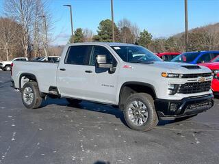 2025 Chevrolet Silverado 2500HD for sale in Waynesville NC