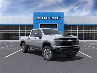 2025 Chevrolet Silverado 2500HD for sale in Perry GA