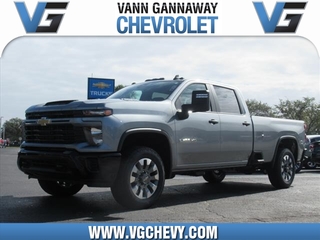 2025 Chevrolet Silverado 2500HD for sale in Eustis FL