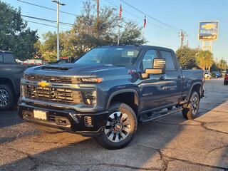 2026 Chevrolet Silverado 2500HD for sale in Pearland TX