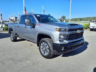 2026 Chevrolet Silverado 2500HD for sale in Powderly KY