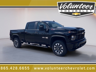 2026 Chevrolet Silverado 2500HD for sale in Sevierville TN