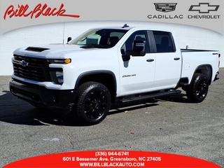 2026 Chevrolet Silverado 2500HD for sale in Greensboro NC