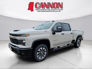 2026 Chevrolet Silverado 2500HD for sale in Oxford MS