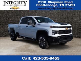 2026 Chevrolet Silverado 2500HD for sale in Chattanooga TN
