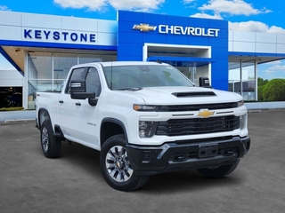 2026 Chevrolet Silverado 2500HD for sale in Sand Springs OK