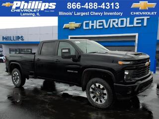 2026 Chevrolet Silverado 2500HD for sale in Lansing IL