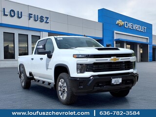 2026 Chevrolet Silverado 2500HD for sale in Cincinnati OH