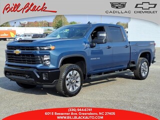 2026 Chevrolet Silverado 2500HD for sale in Greensboro NC