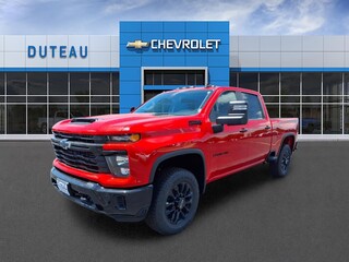 2026 Chevrolet Silverado 2500HD for sale in Lincoln NE