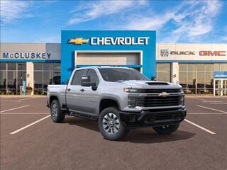 2026 Chevrolet Silverado 2500HD for sale in Cincinnati OH