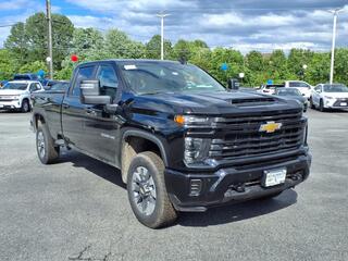 2025 Chevrolet Silverado 2500HD for sale in Fort Washington MD