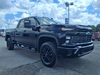 2025 Chevrolet Silverado 2500HD for sale in Indianapolis IN
