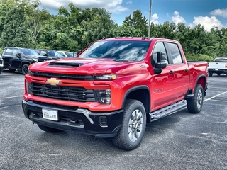 2025 Chevrolet Silverado 2500HD for sale in Fenton MO