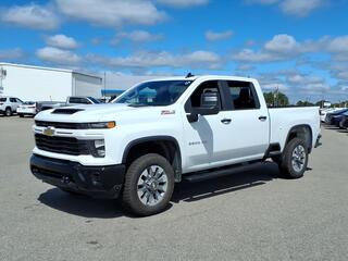 2026 Chevrolet Silverado 2500HD for sale in Rocky Mount NC