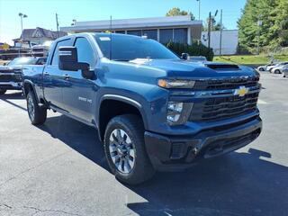 2026 Chevrolet Silverado 2500HD for sale in Oxford MS