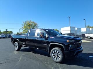 2026 Chevrolet Silverado 2500HD for sale in Frankfort IL