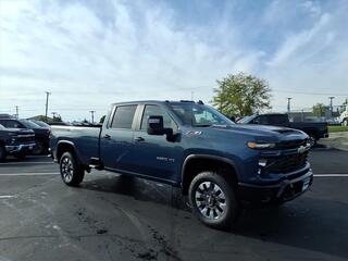 2026 Chevrolet Silverado 2500HD for sale in Frankfort IL